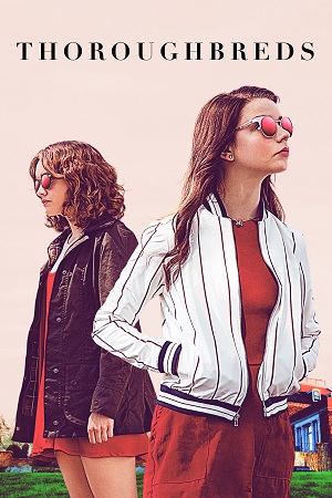 Download Thoroughbreds (2017) Blu-Ray Dual Audio {Hindi-English} 480p [420MB] | 720p [1.3GB] | 1080p [2.4GB]