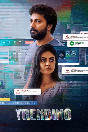 Download Trending (2025) Dual Audio [Hindi + Tamil] 480p [320MB] | 720p [1.2GB] | 1080p [3GB] WeB-DL