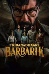 Download Tribanadhari Barbarik (2025) Dual Audio [Hindi + Telugu] 480p [550MB] | 720p [1.3GB] | 1080p [2.9GB] WeB-DL