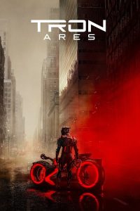 Download Tron: Ares (2025) Hindi Dubbed CAMRip 480p [420MB] | 720p [700MB] | 1080p [3GB] Full Movie