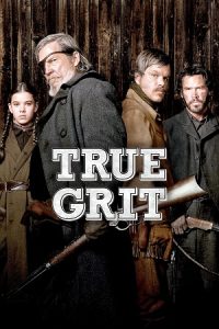 Download True Grit (2010) Dual Audio {Hindi-English} BluRay 480p [350MB] | 720p [950MB] | 1080p [2.2GB]