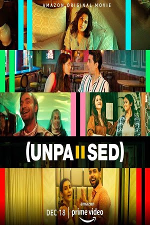 Download Unpaused (2020) Hindi Full Movie 480p [350MB] | 720p [1GB] | 1080p [1.9GB]