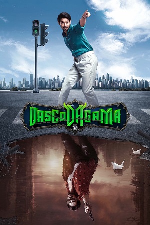 Download Vasco Da Gama (2024) Dual Audio [Hindi + Tamil] WeB-DL 480p [420MB] | 720p [1.1GB] | 1080p [2.5GB]