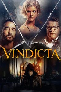 Download Vindicta (2023) {English with Subtitles} Full Movie WEB-DL 480p [250MB] | 720p [800MB] | 1080p [1.6GB]