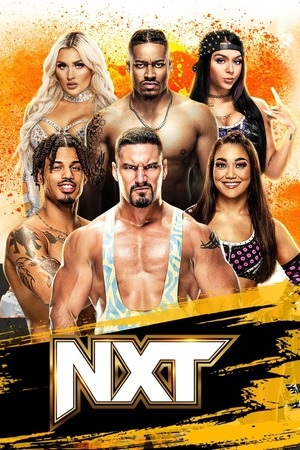 Download WWE NxT Live (3rd February 2026) Hindi+English Full WWE Show 480p | 720p | 1080p WEB-DL