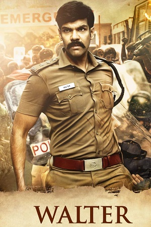 Download Walter (2020) Hindi Full Movie WEB-DL 480p [370MB] | 720p [1GB] | 1080p [2.3GB]