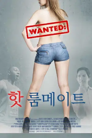 Download Wanted Hot Roommate (2017) WEB-DL Dual Audio {Hindi-English} 480p [250MB] | 720p [1GB] | 1080p [2GB]