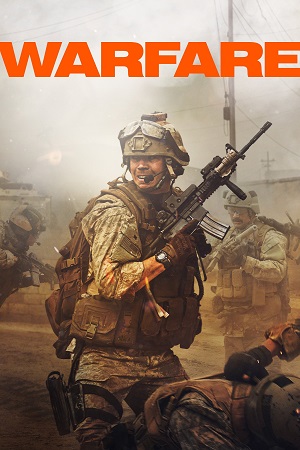 Download Warfare (2025) WEB-DL {English With Subtitles} Full Movie 480p [300MB] | 720p [770MB] | 1080p [2GB]