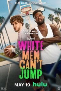 Download White Men Can’t Jump (2023) WEB-DL {English With Subtitles} Full Movie 480p [300MB] | 720p [850MB] | 1080p [2GB]