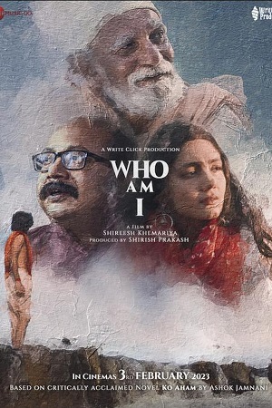 Download Who Am I (2023) WEB-DL Hindi Full Movie 480p [480MB] | 720p [1.2GB] | 1080p [2GB]
