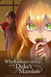Download Why Raeliana Ended Up at the Duke’s Mansion (2023) Season 1 [S01E01-12 Added] Multi Audio [Hindi-English-Japanese] 480p | 720p | 1080p WEB-DL