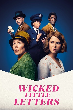 Download Wicked Little Letters (2023) BluRay Dual Audio {Hindi-English} 480p [360MB] | 720p [990MB] | 1080p [2GB]