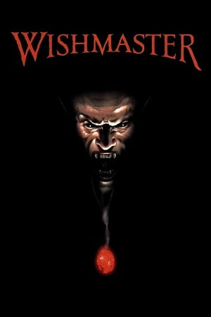 Download Wishmaster (1997) Dual Audio [Hindi + English] WeB-DL 480p [350MB] | 720p [850MB] | 1080p [2GB]