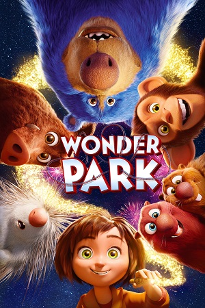 Download Wonder Park (2019) BluRay Dual Audio {Hindi-English} 480p [350MB] | 720p [850MB] | 1080p [1.8GB]