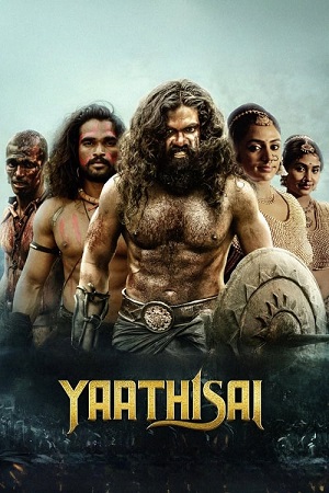 Download Yaathisai (2023) Dual Audio [Hindi (ORG 2.0) & Tamil] WEB-DL 480p [420MB] | 720p [1.3GB] | 1080p [2.5GB]