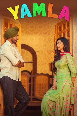 Download Yamla (2025) Punjabi Full Movie WEB-DL 480p [470MB] | 720p [1.3GB] | 1080p [2.6GB]