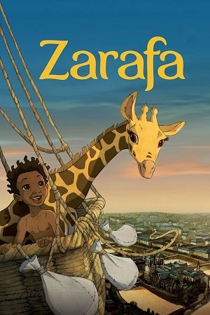 Download Zarafa (2012) Blu-Ray Dual Audio {Hindi-English} 480p [260MB] | 720p [750MB] | 1080p [1.6GB]