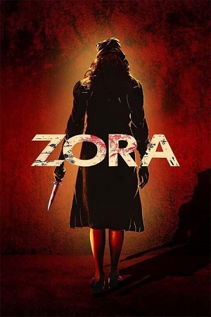 Download Zora (2025) Hindi Line Full Movie 480p [400MB] | 720p [940MB] | 1080p [2GB] HDTS