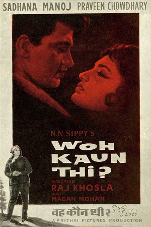 Download Woh Kaun Thi? (1964) Hindi Full Movie WEB-DL 480p [350MB] | 720p [1.1GB] | 1080p [3.3GB]