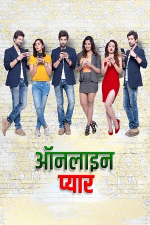 Download Online Pyaar (2025) Hindi Full Movie WEB-DL 480p [400MB] | 720p [970MB] | 1080p [2GB]