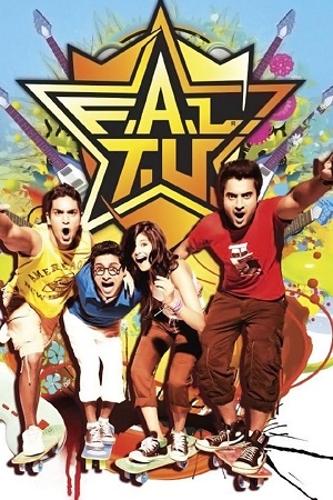 Download F.A.L.T.U (2011) Hindi Full Movie WEB-DL 480p [270MB] | 720p [1.1GB] | 1080p [2.4GB]