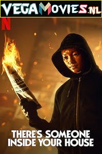 Download There’s Someone Inside Your House (2021) Dual Audio {Hindi-English} 480p [300MB] | 720p [850MB] | 1080p [2GB]