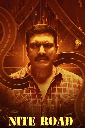 Download Haunted Raasta Nite Road (2024) Hindi Full Movie UPLY WEB-DL 480p [450MB] | 720p [820MB] | 1080p [2GB]