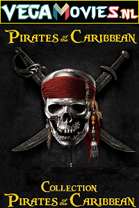 Download Pirates of the Caribbean: All Movies Collection (2003-2017) Dual Audio {Hindi + English} 480p | 720p | 1080p BluRay