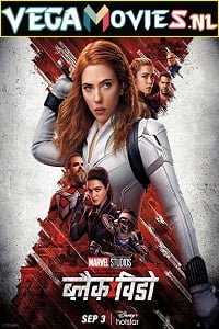 Download Black Widow (2021) Dual Audio {Hindi-English} 480p [400MB] | 720p [1GB] | 1080p [2GB] Disney+ Hotstar