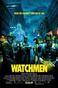 Download Watchmen (2009) Dual Audio {Hindi-English} 480p [650MB] | 720p [1.5GB] | 1080p [3GB]