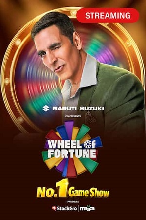Download Wheel Of Fortune (Season 1) Hindi TV-Show 1080p | 720p WEB-DL [E09 Added]